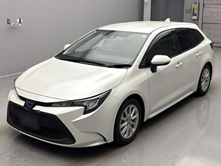 TOYOTA COROLLA TOURING 2021