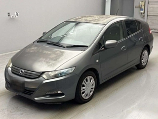 HONDA INSIGHT 2010