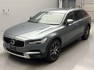 VOLVO V90 2018