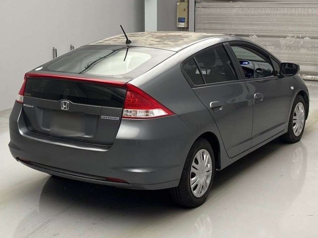 HONDA INSIGHT 2010