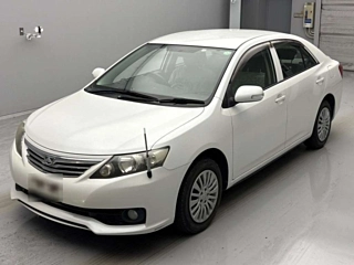 TOYOTA ALLION 2010