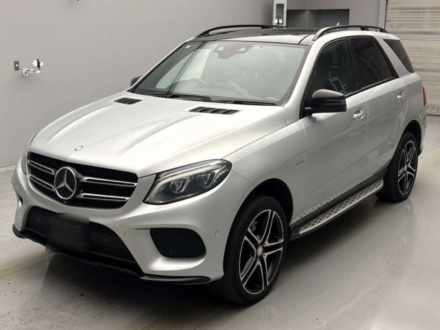 MERCEDES BENZ AMG 2016