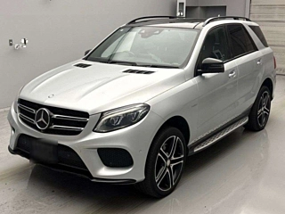 MERCEDES BENZ AMG 2016