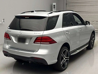 MERCEDES BENZ AMG 2016