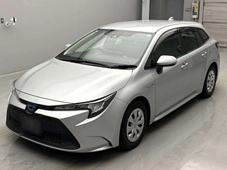 TOYOTA COROLLA TOURING 2020