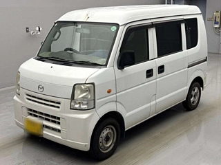 MAZDA SCRUM 2010
