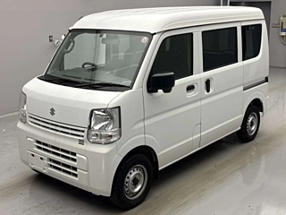 SUZUKI EVERY 2023