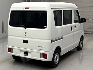 SUZUKI EVERY 2023