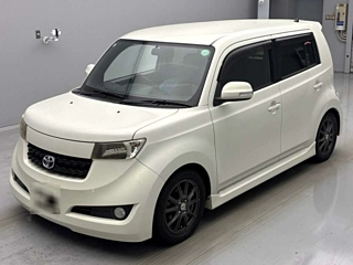 TOYOTA BB 2009