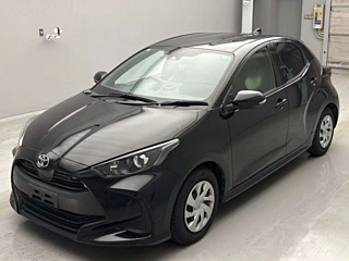 TOYOTA YARIS 2021