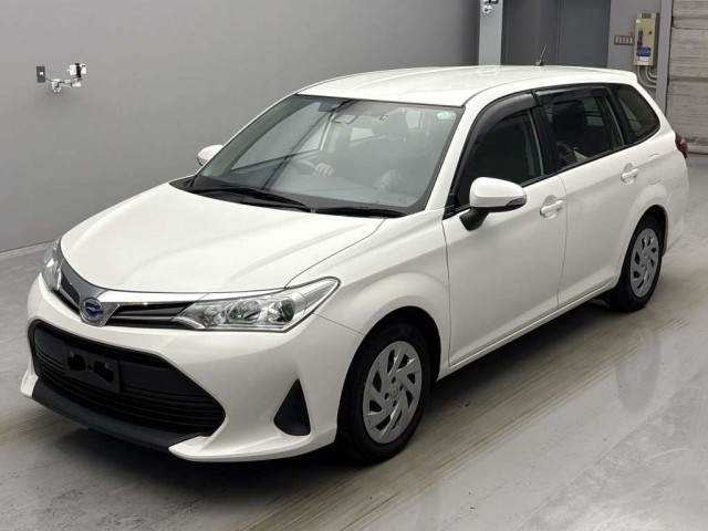 TOYOTA COROLLA FIELDER 2020