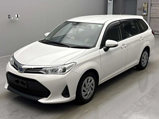 TOYOTA COROLLA FIELDER 2020