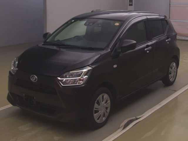 DAIHATSU MIRA E S 2019
