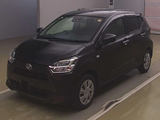 DAIHATSU MIRA E S 2019