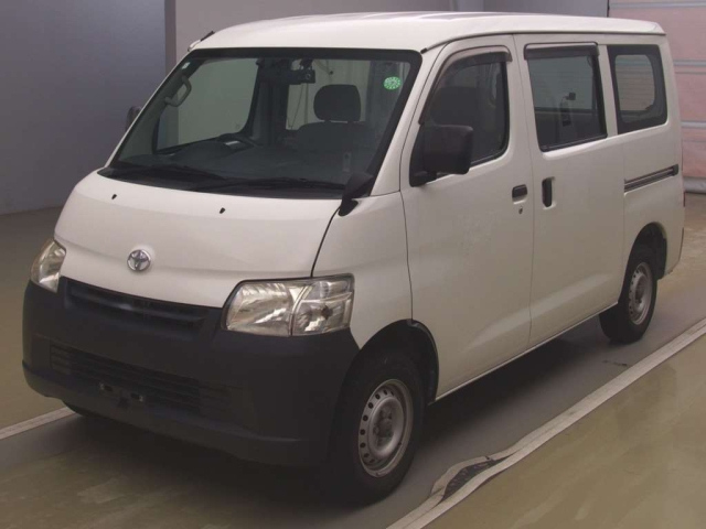 TOYOTA TOWN ACE VAN 2020