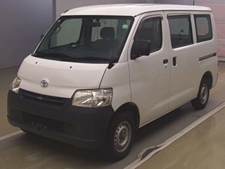 TOYOTA TOWN ACE VAN 2020