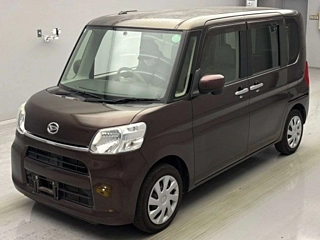 DAIHATSU TANTO 2015