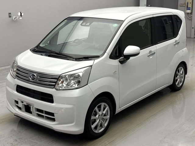 DAIHATSU MOVE 2021