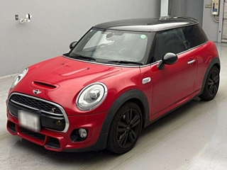 BMW MINI 2015