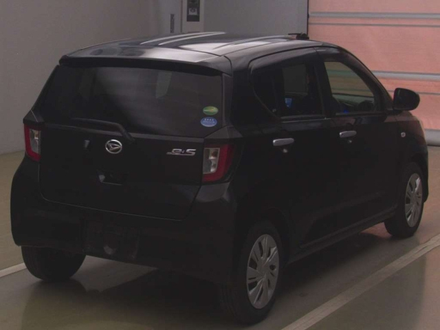 DAIHATSU MIRA E S 2019