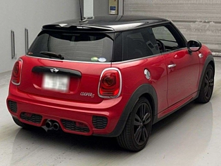 BMW MINI 2015