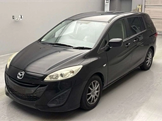 MAZDA PREMACY 2012