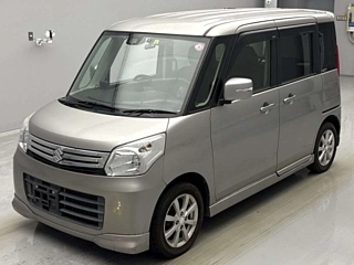 SUZUKI SPACIA 2014