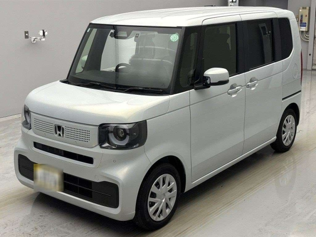 HONDA N BOX 2024