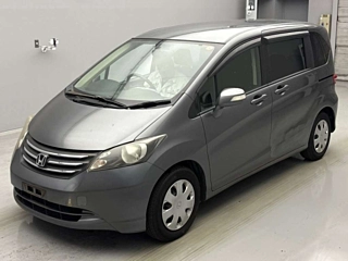 HONDA FREED 2011