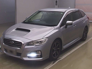 SUBARU LEVORG 2014