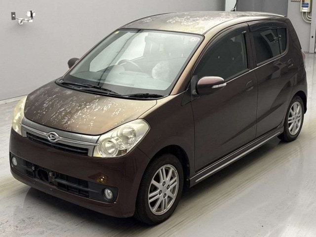 DAIHATSU MIRA 2010