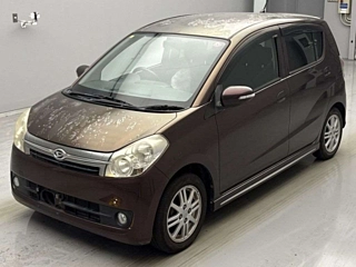 DAIHATSU MIRA 2010