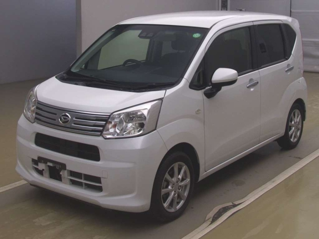 DAIHATSU MOVE 2021