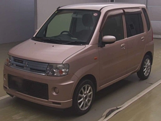 MITSUBISHI TOPPO 2012