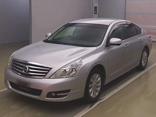 NISSAN TEANA 2009