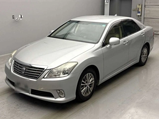 TOYOTA CROWN 2012