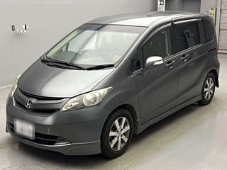 HONDA FREED 2009