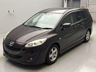 MAZDA PREMACY 2013