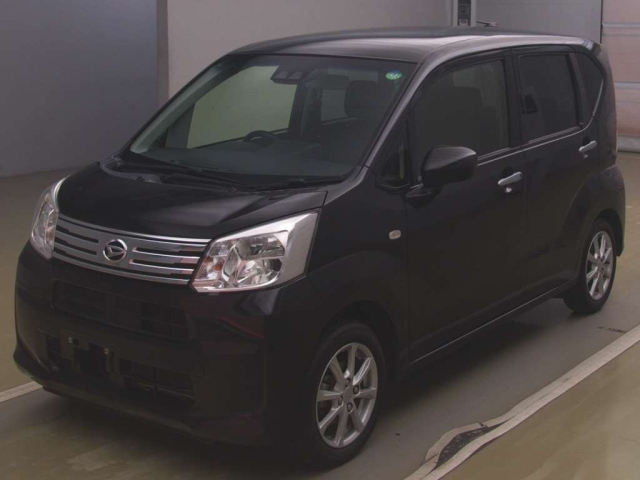 DAIHATSU MOVE 2021