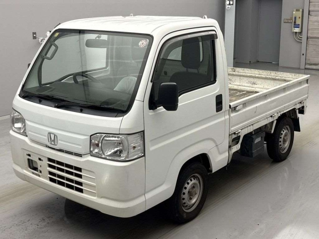 HONDA ACTY TRUCK 2015