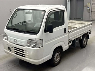 HONDA ACTY TRUCK 2015