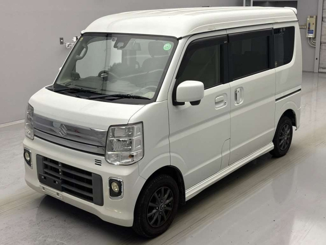 SUZUKI EVERY WAGON 2016