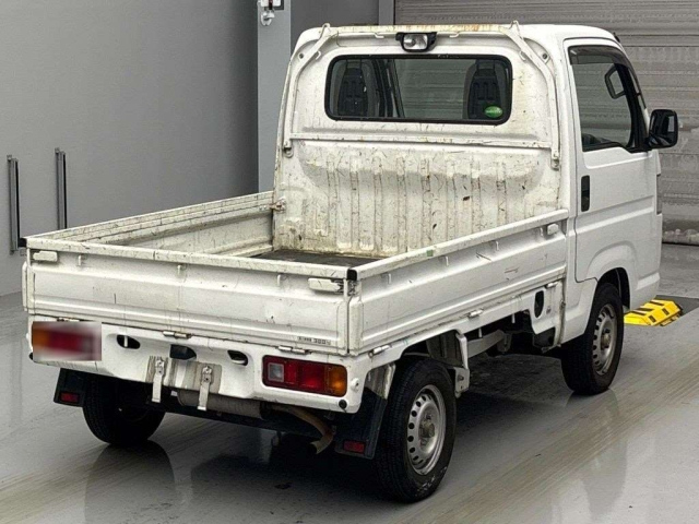 HONDA ACTY TRUCK 2015