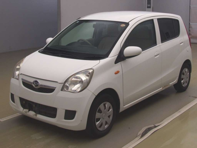 DAIHATSU MIRA 2013