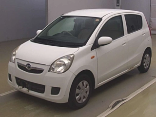 DAIHATSU MIRA 2013