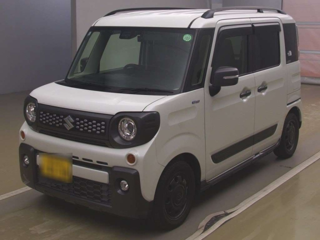 SUZUKI SPACIA GEAR 2019