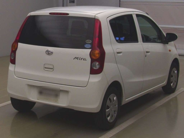 DAIHATSU MIRA 2013