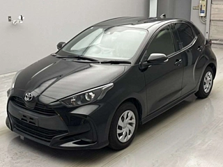 TOYOTA YARIS 2021
