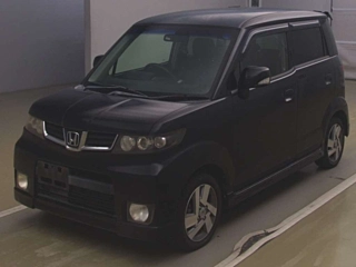 HONDA ZEST 2011