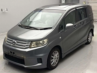 HONDA FREED 2010